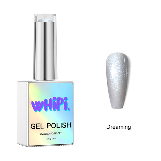 Dreaming Gel Polish