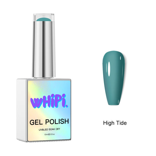 High Tide Gel Polish