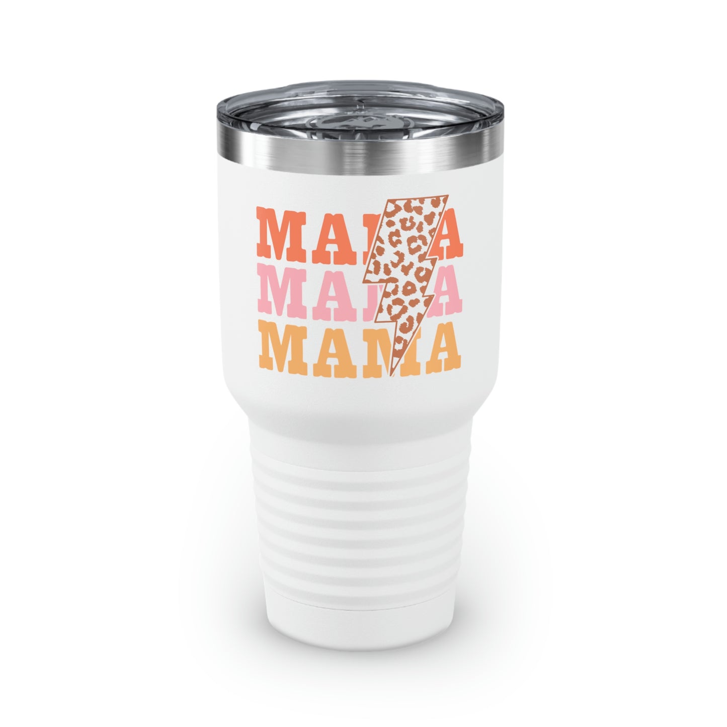 Mama Tumbler, 30oz