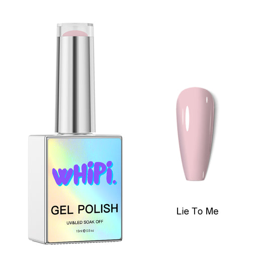 Lie To Me Gel Polish