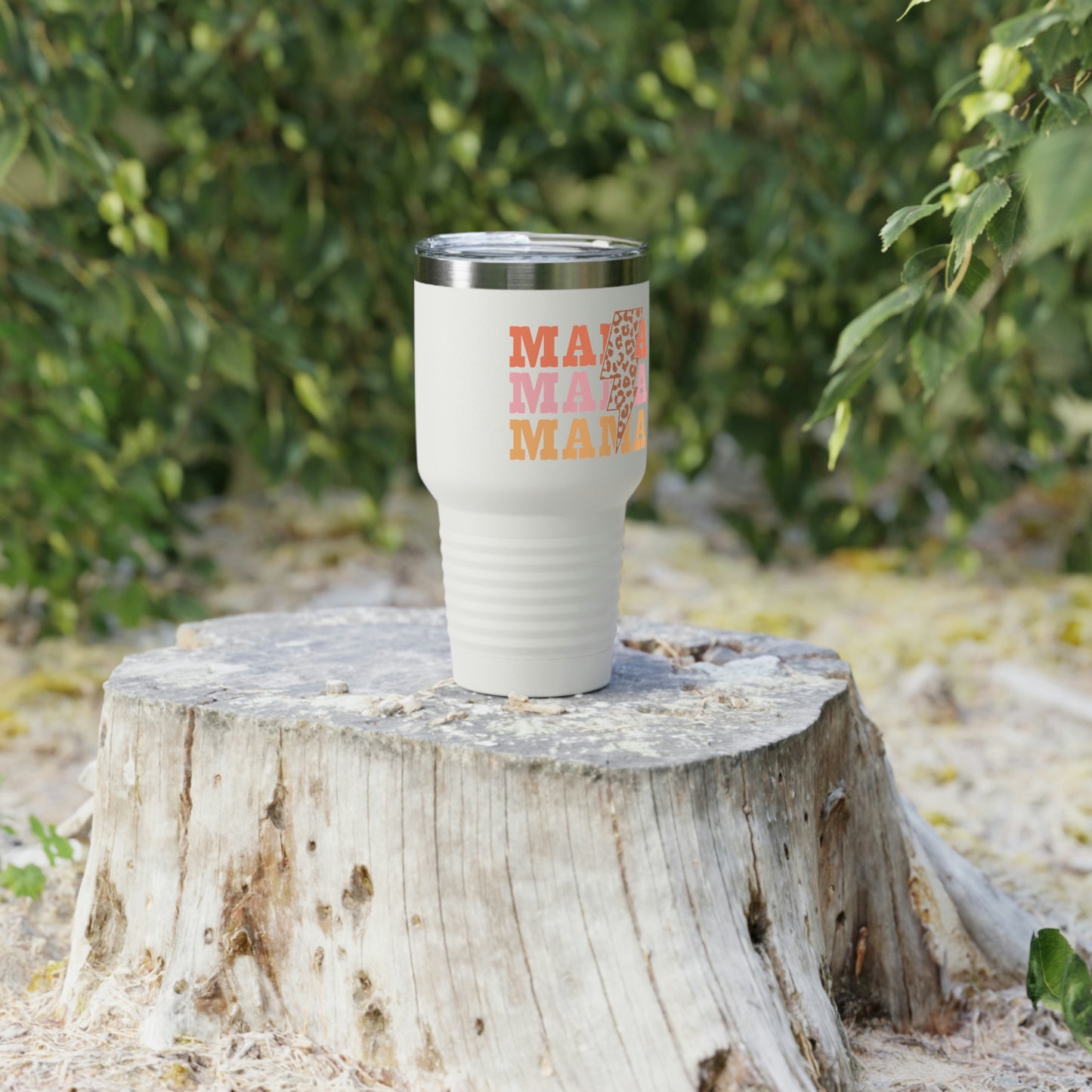 Mama Tumbler, 30oz