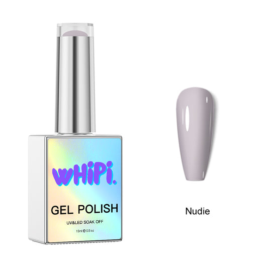 Nudie Gel Polish