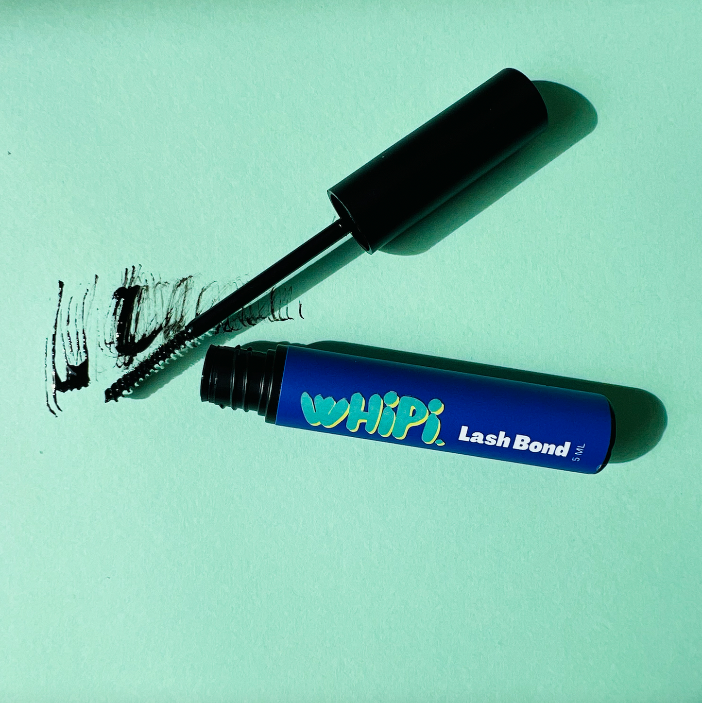 wHiPi. Lash Bonder