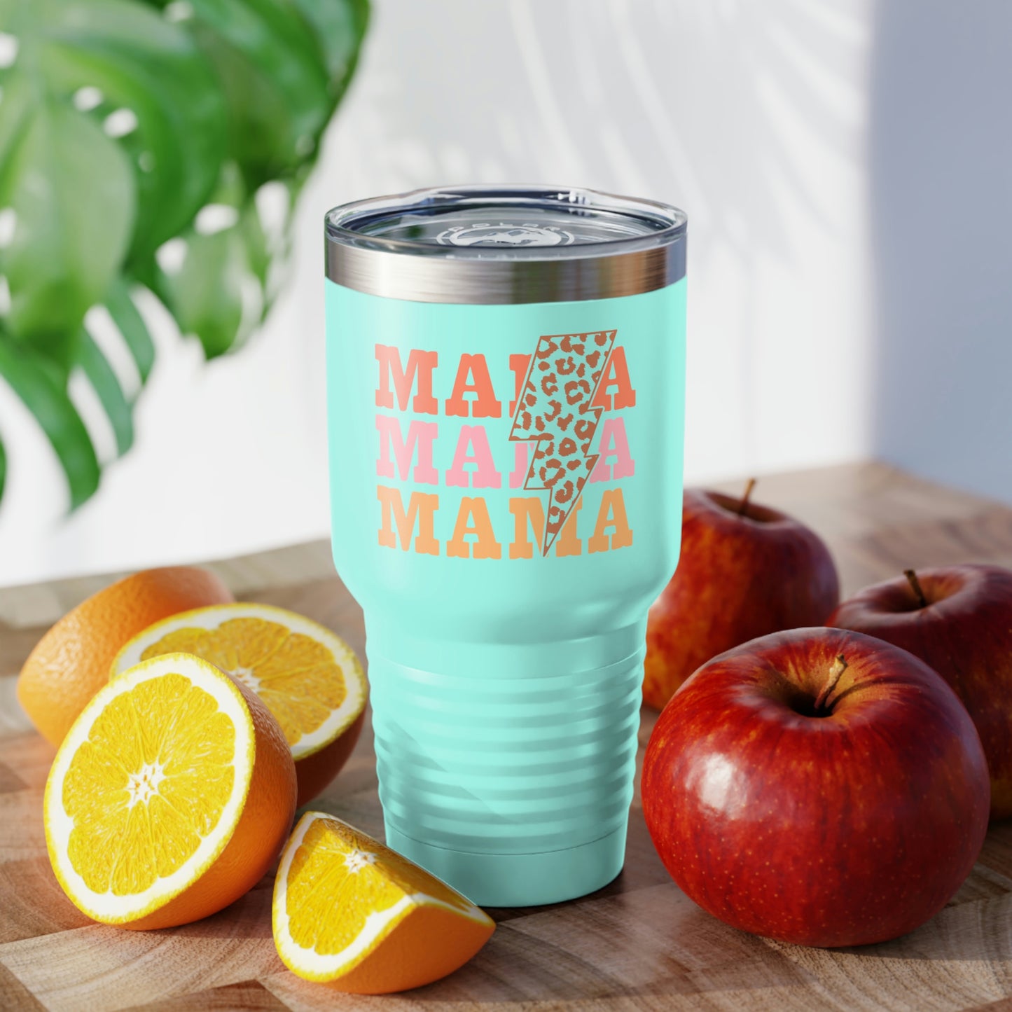 Mama Tumbler, 30oz