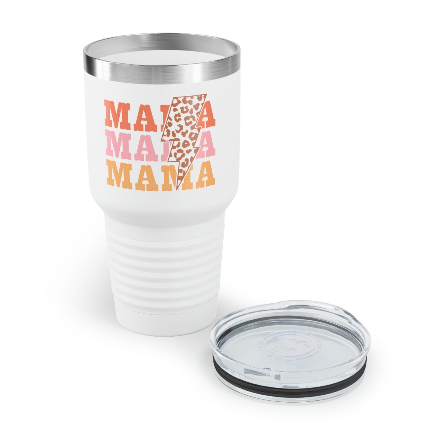 Mama Tumbler, 30oz