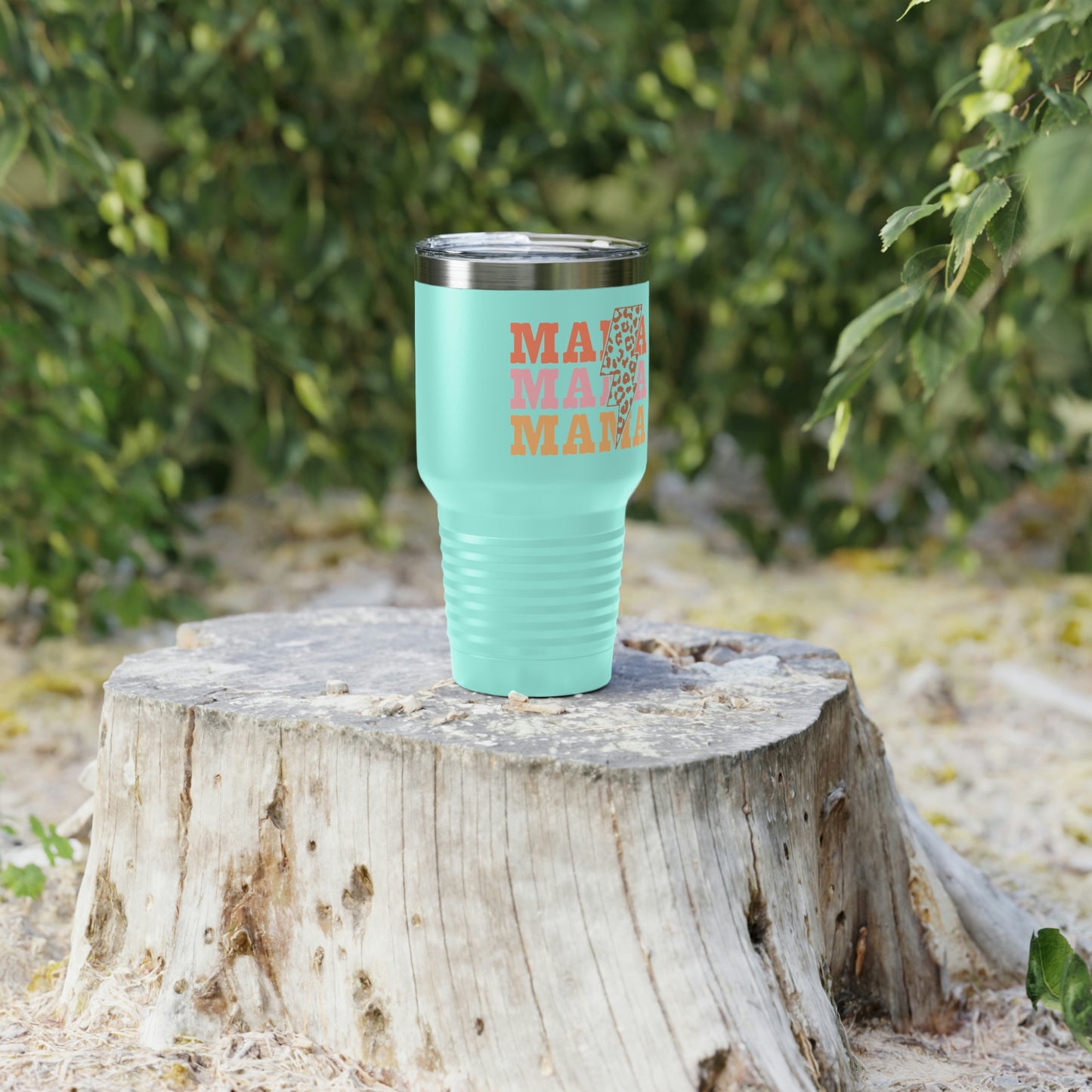 Mama Tumbler, 30oz